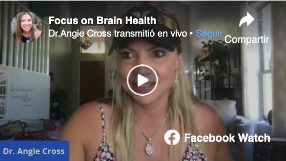 Focus on Brain Health